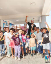 Children of Adicora