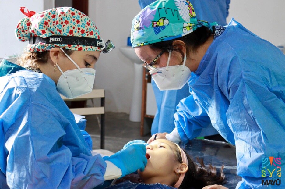 Bringing Healthcare to Venezuela's Remote Regions