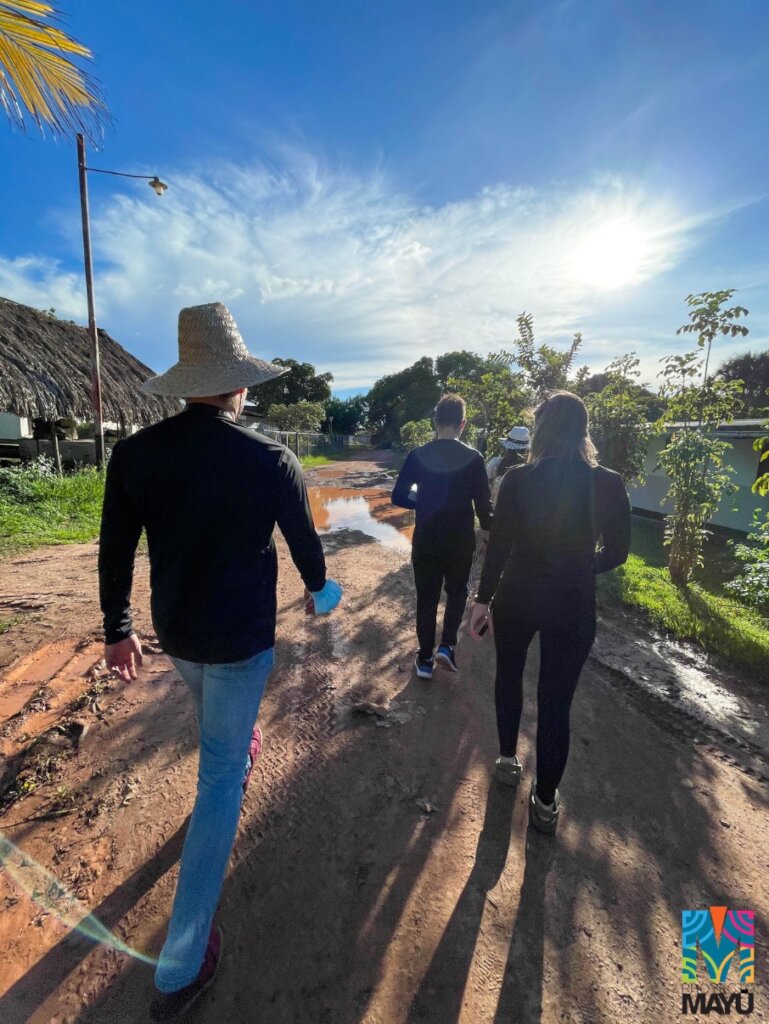 Bringing Healthcare to Venezuela's Remote Regions