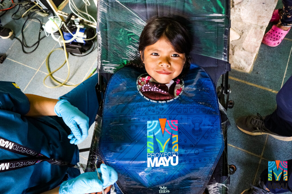 Bringing Healthcare to Venezuela's Remote Regions