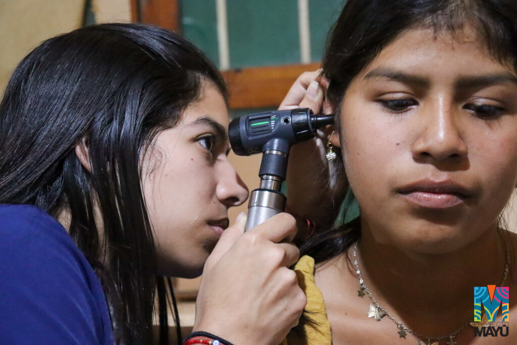 Bringing Healthcare to Venezuela's Remote Regions