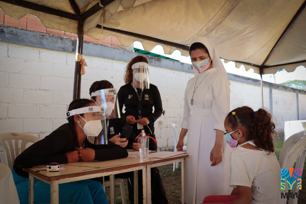 Bringing Healthcare to Venezuela's Remote Regions