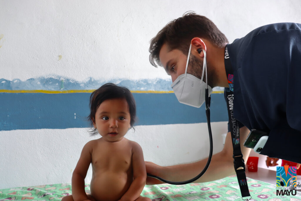 Bringing Healthcare to Venezuela's Remote Regions