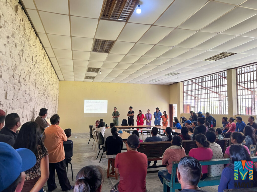 Bringing Healthcare to Venezuela's Remote Regions