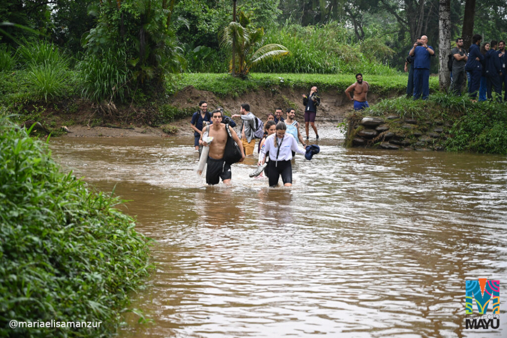 Bringing Healthcare to Venezuela's Remote Regions