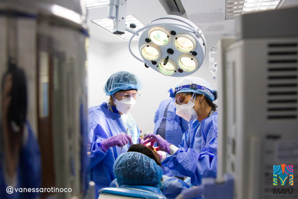 Bringing Healthcare to Venezuela's Remote Regions