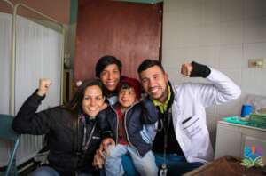 Apartaderos