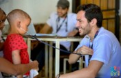 Bringing Healthcare to Venezuela's Remote Regions