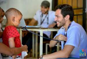 Bringing Healthcare to Venezuela's Remote Regions