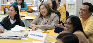Child Safe Schools