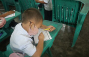 Create More Child Safe Schools in the Philippines