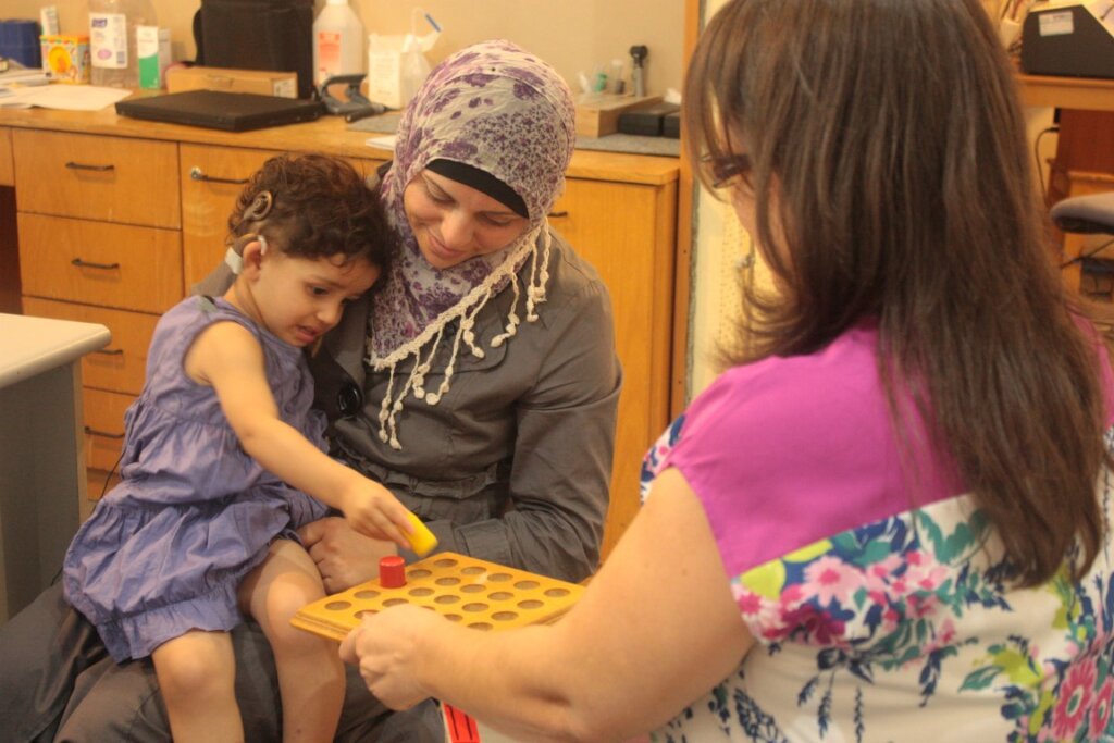 Support urgent medical needs of Palestinians