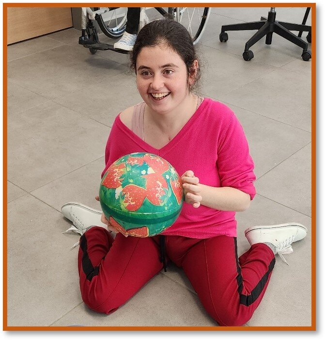 Israel-Gaza War Fundraiser for Disability Families