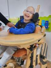 Israel-Gaza War Fundraiser for Disability Families