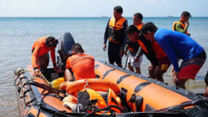 DRR Training
