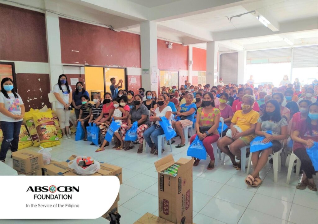 Help Us Reduce Disaster Risk in the Philippines
