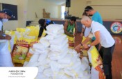 Help Us Reduce Disaster Risk in the Philippines