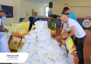 Help Us Reduce Disaster Risk in the Philippines