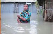Emergency Responses for Flood Affected Peoples