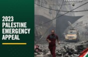 Palestine Emergency Relief