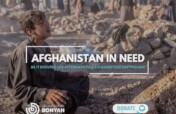 Help Afghanistan Rise After Devastating Earthquake