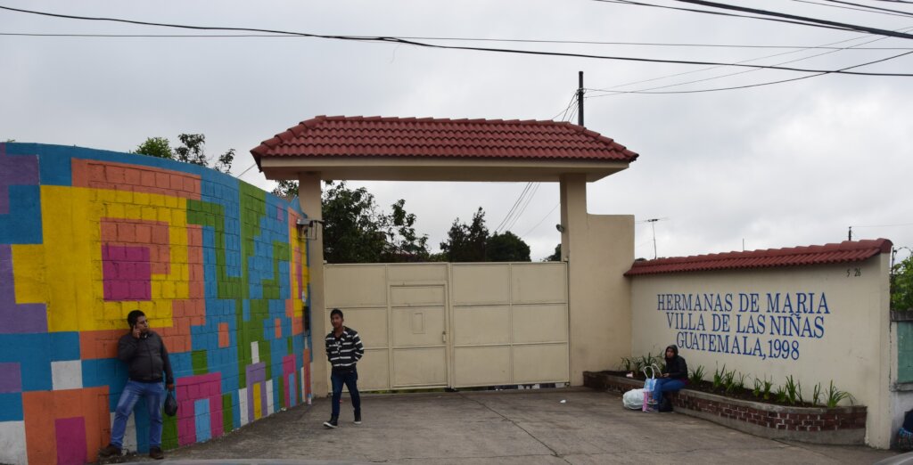 Guatemalan Protests affecting our schools