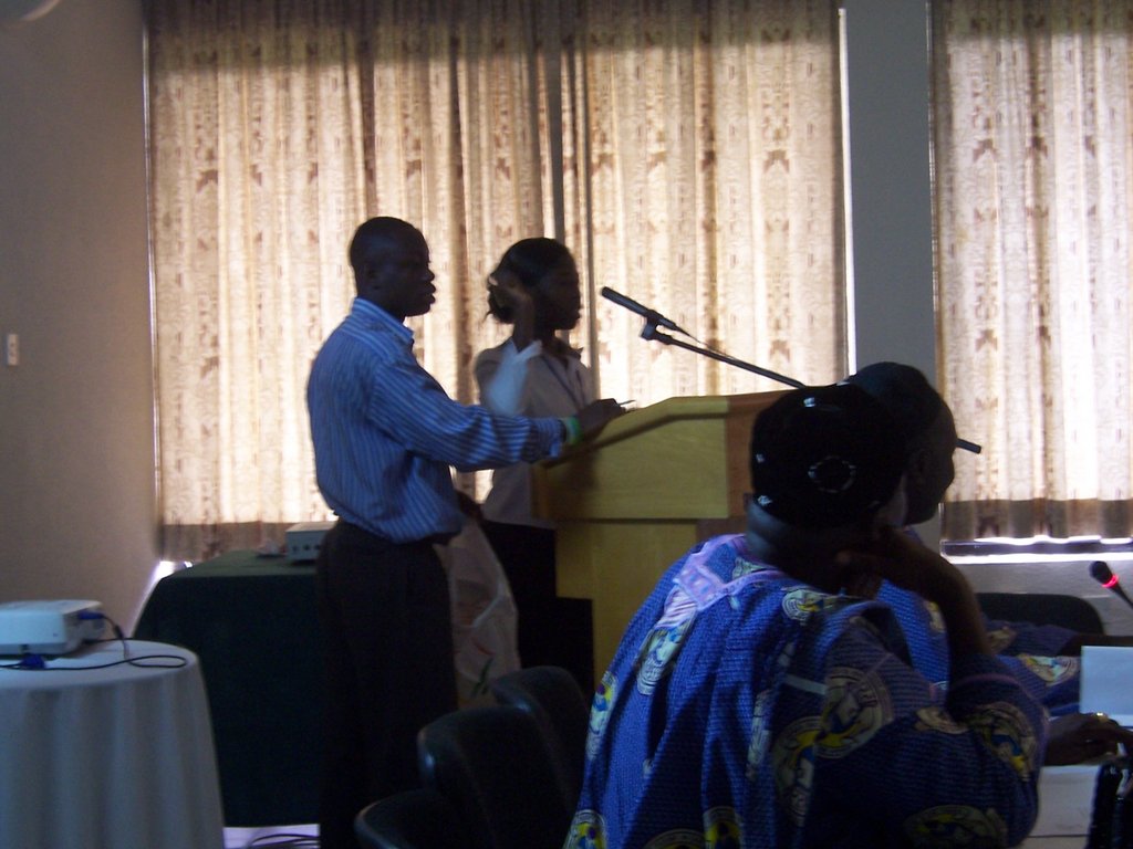 Provide Solar Lanterns for 50 households in Ghana