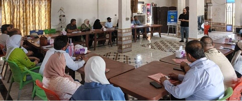 Dialogue Forum with CSO Participants