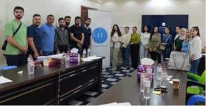 Transitional Justice Workshop for Youth