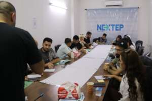 Workshop for Digital Storytelling