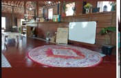 Build a Village School in Indonesia!