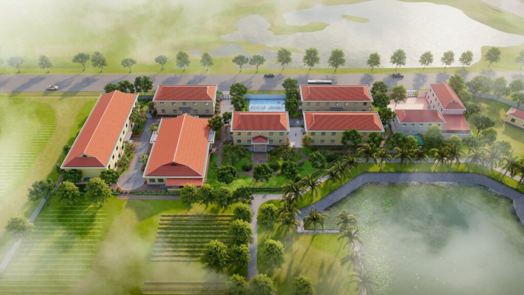 Buy a Spoon - Build a Dream School