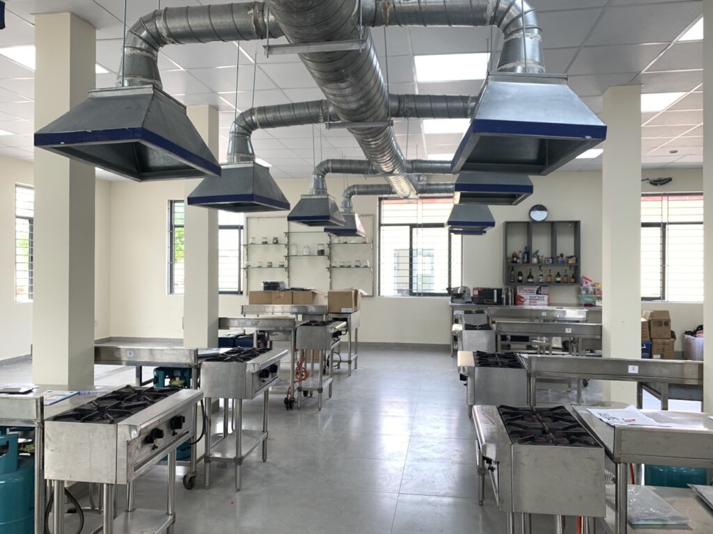 Buy a Spoon - Build a Dream School