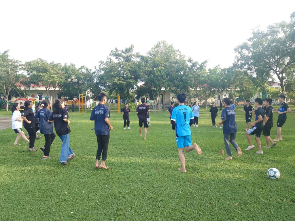 Buy a Spoon - Build a Dream School