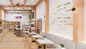 Buy a Spoon - Build a Dream School