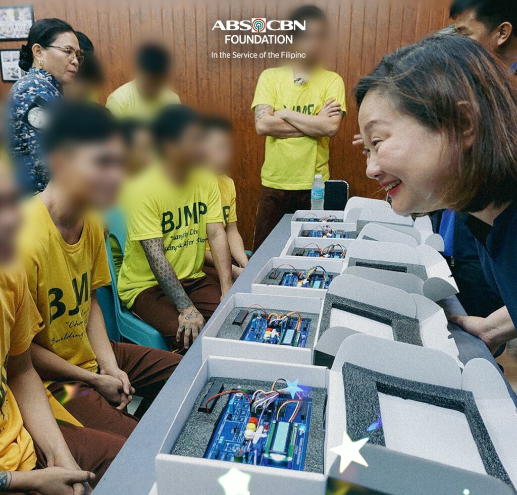 Empower Underserved Learners in the Philippines
