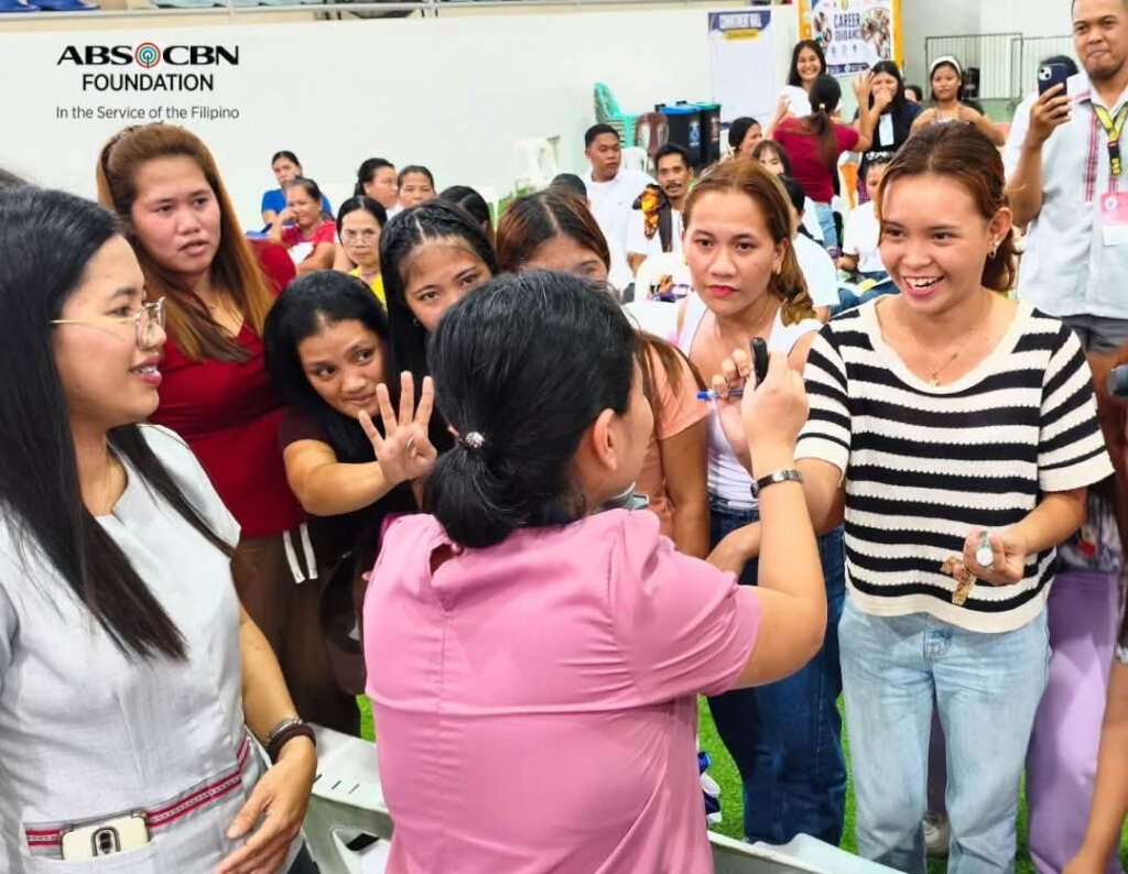 Empower Underserved Learners in the Philippines
