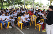 Empower Underserved Learners in the Philippines