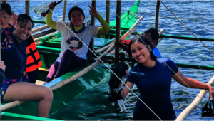 Support Citizen Scientists in the Philippines