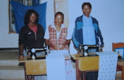 Advocay for Rural Girls Reproductive Health Rights
