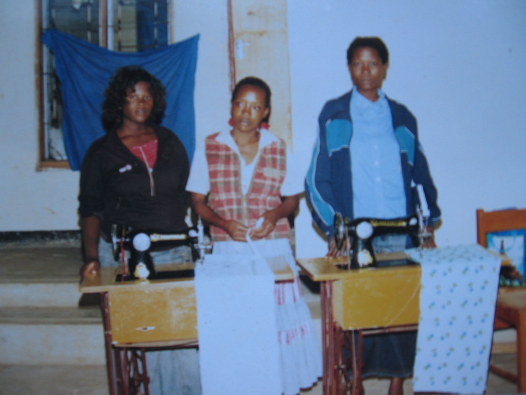Advocay for Rural Girls Reproductive Health Rights