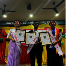 Head, Heart and Hands Awards 2024