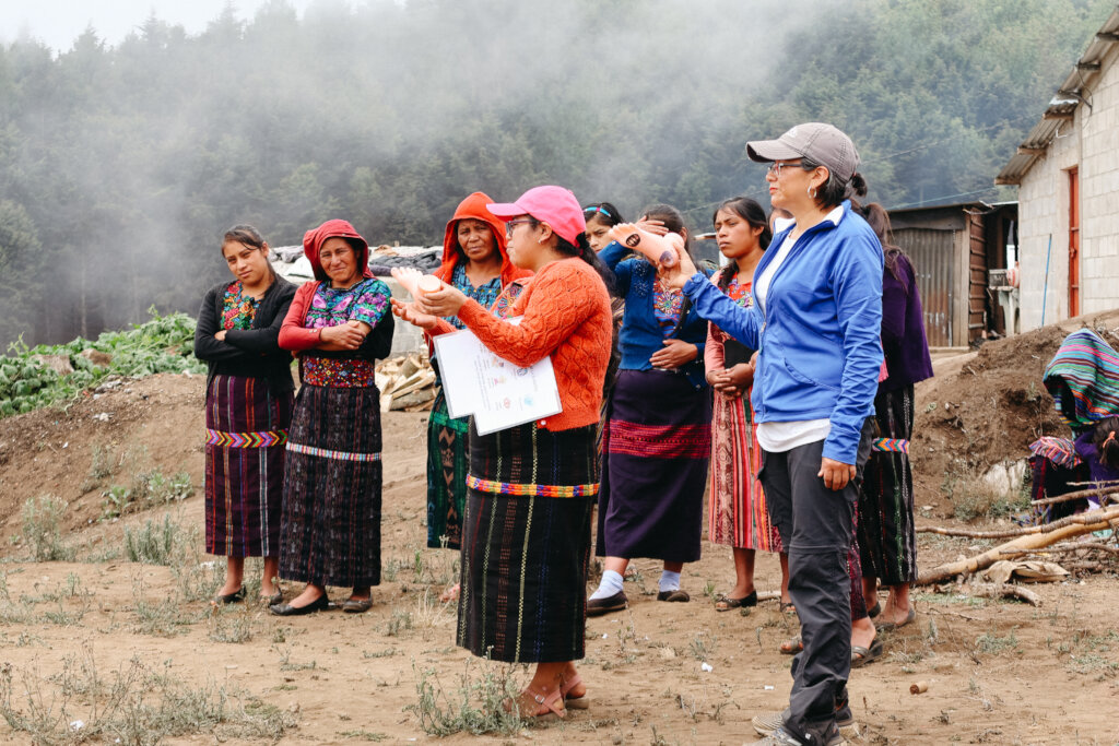 Midwifery & Doula Training in Guatemala
