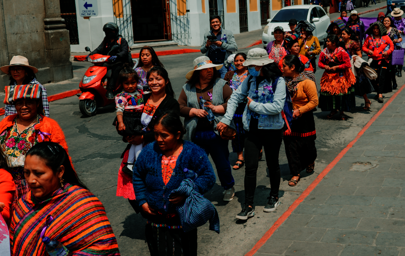 Midwifery & Doula Training in Guatemala