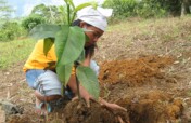 Growing Food and Improved Well-being for Women