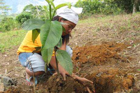 Growing Food and Improved Well-being for Women