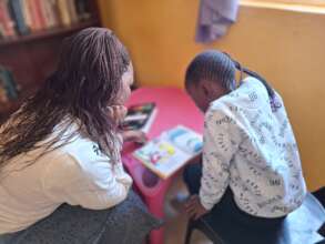 Literacy Assessment