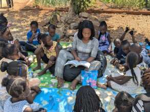 Storytime