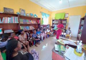 Storytime