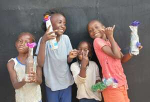 learning through play